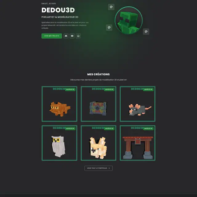 dedou