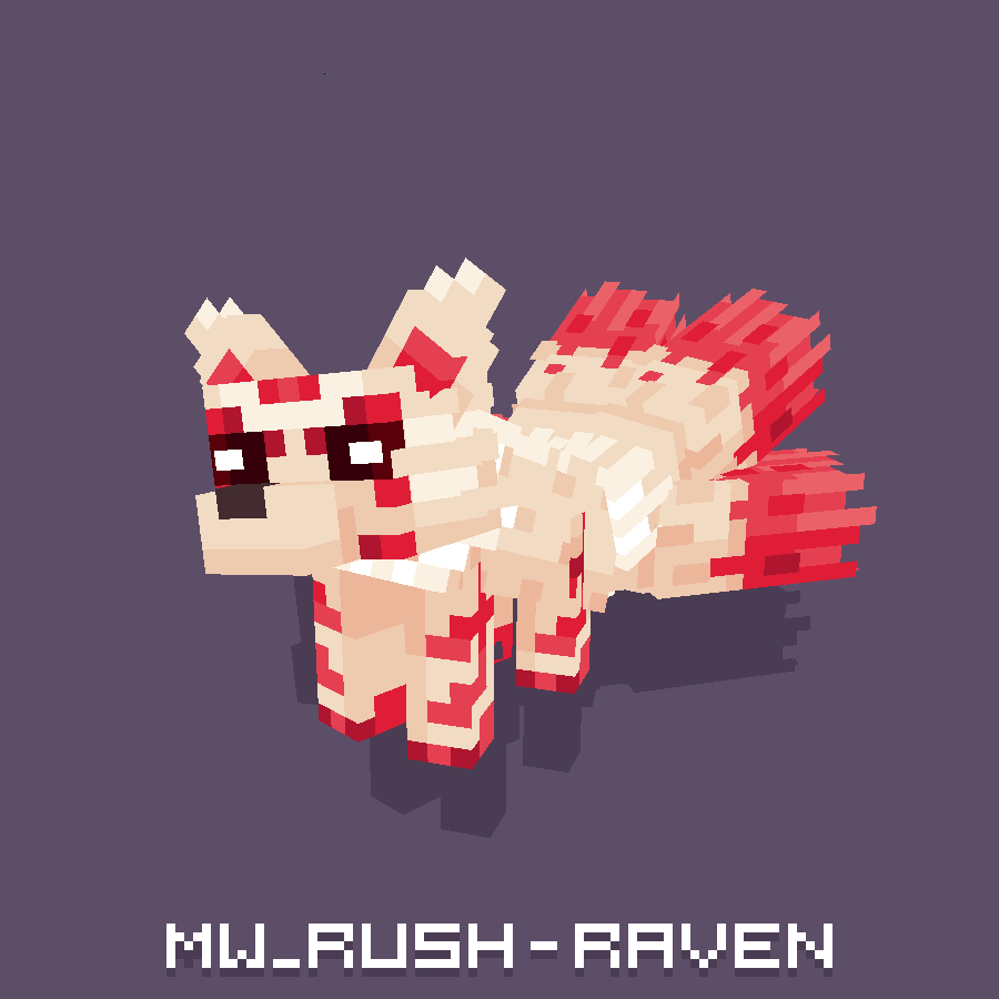 kitsune